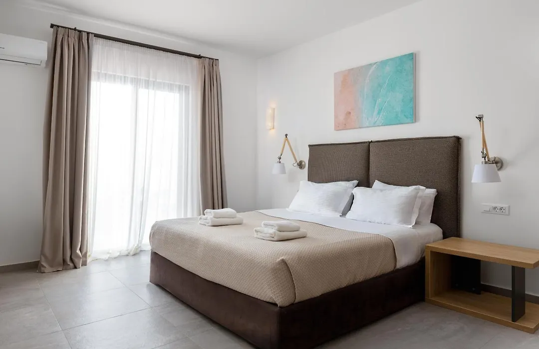 Terra Pietra Luxury Villas & Suites-1