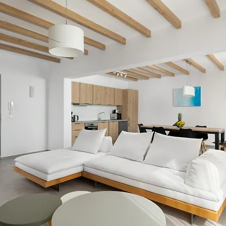 Terra Pietra Luxury Villas & Suites-2